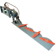 Косилка консольная