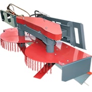 Косилка кусторез