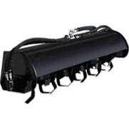 Культиватор фрезерный