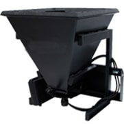 Пескоразбрасыватель