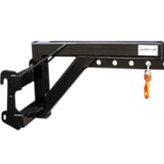 Стрела грузовая