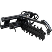 Траншеекопатель