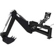 Экскаватор ковшовый