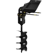 Гидравлические буровые установки