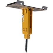 Гидравлический молото