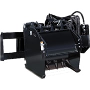 Дорожная фреза