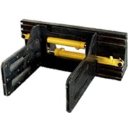 Захват для кип